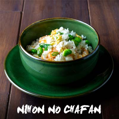 Nihon no Chafan