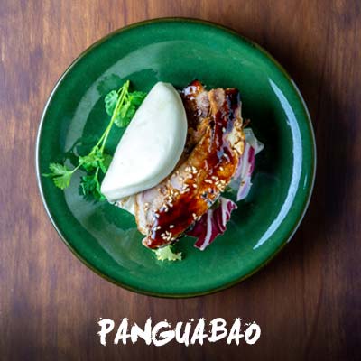 Panguabao