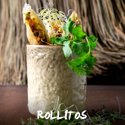 Rollitos