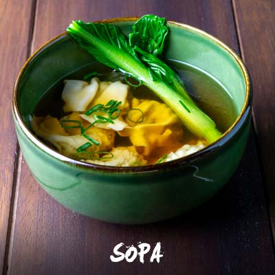 Sopa