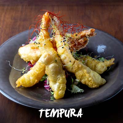 Tempura
