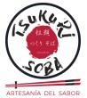 Logo Tsukuri Soba