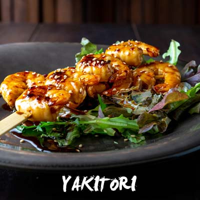 Yakitori